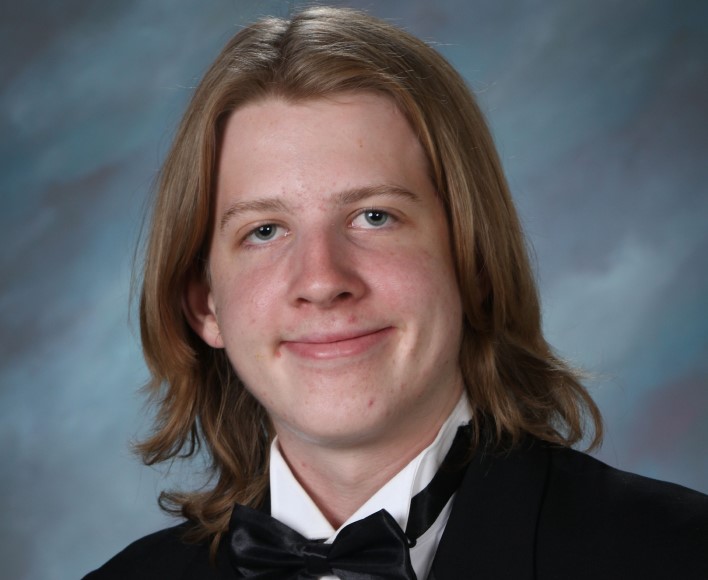 J. Terbush