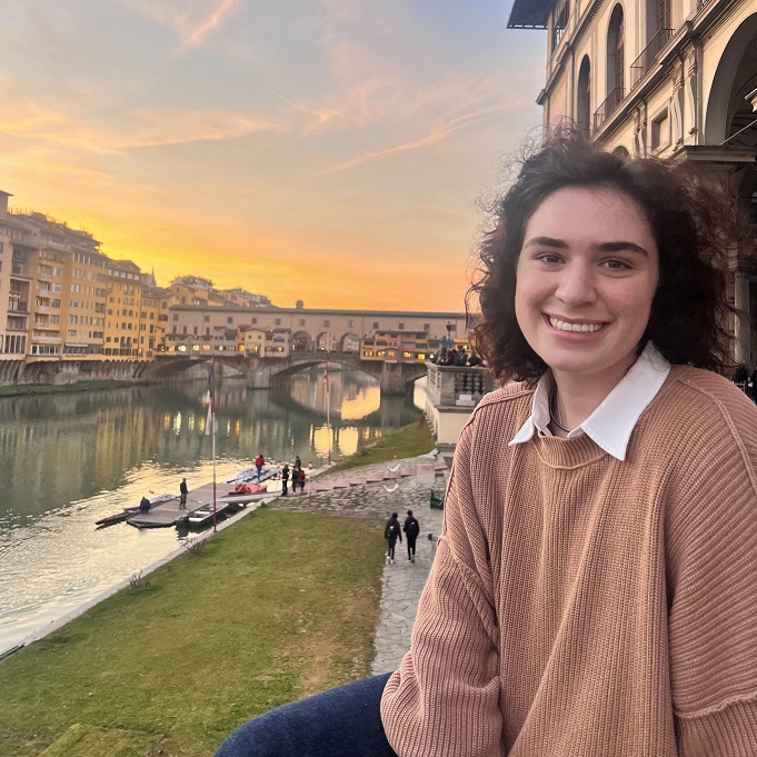 Francesca Lanese