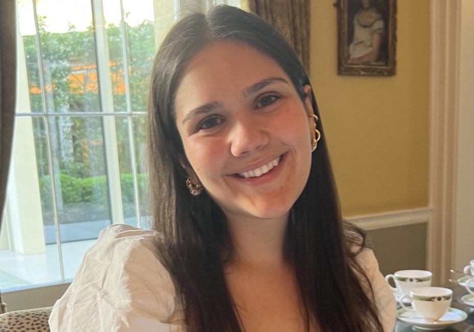 Casola 2023 Winner, Alessia Giusti